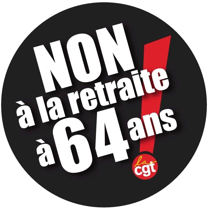 Votre départ à la retraite… | Cgt CHU Clermont-Ferrand